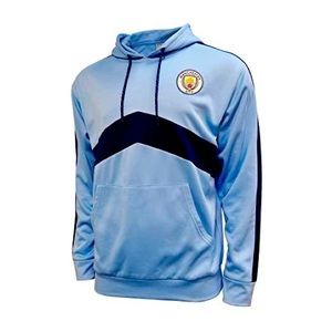 NWT Manchester City pullover men’s hoodie